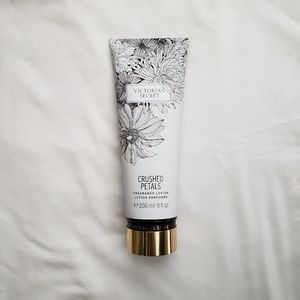 Victoria's Secret Crushed Petals Fragrance Lotion